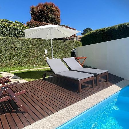 Signature Guesthouse Porto Exteriér fotografie