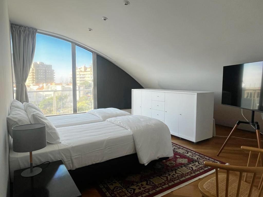 Signature Guesthouse Porto Pokoj fotografie
