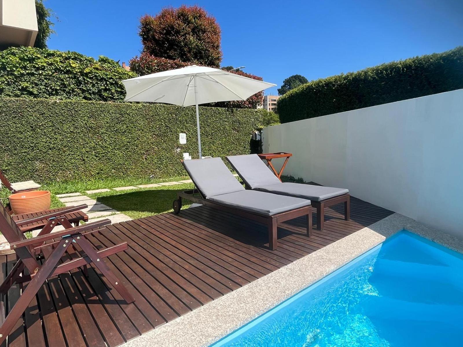 Signature Guesthouse Porto Exteriér fotografie
