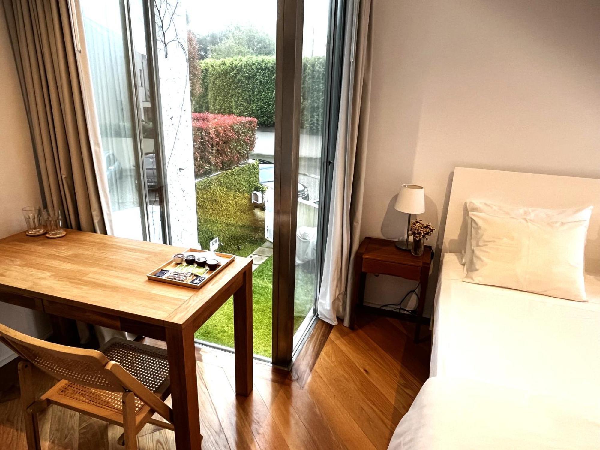 Signature Guesthouse Porto Pokoj fotografie