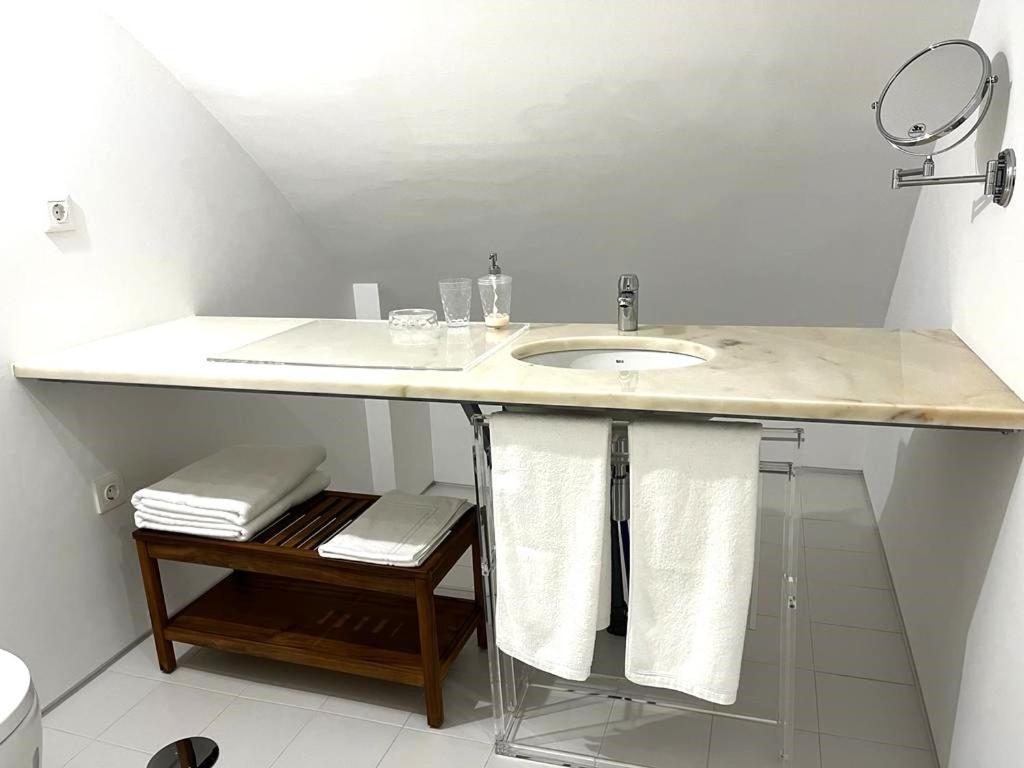 Signature Guesthouse Porto Exteriér fotografie