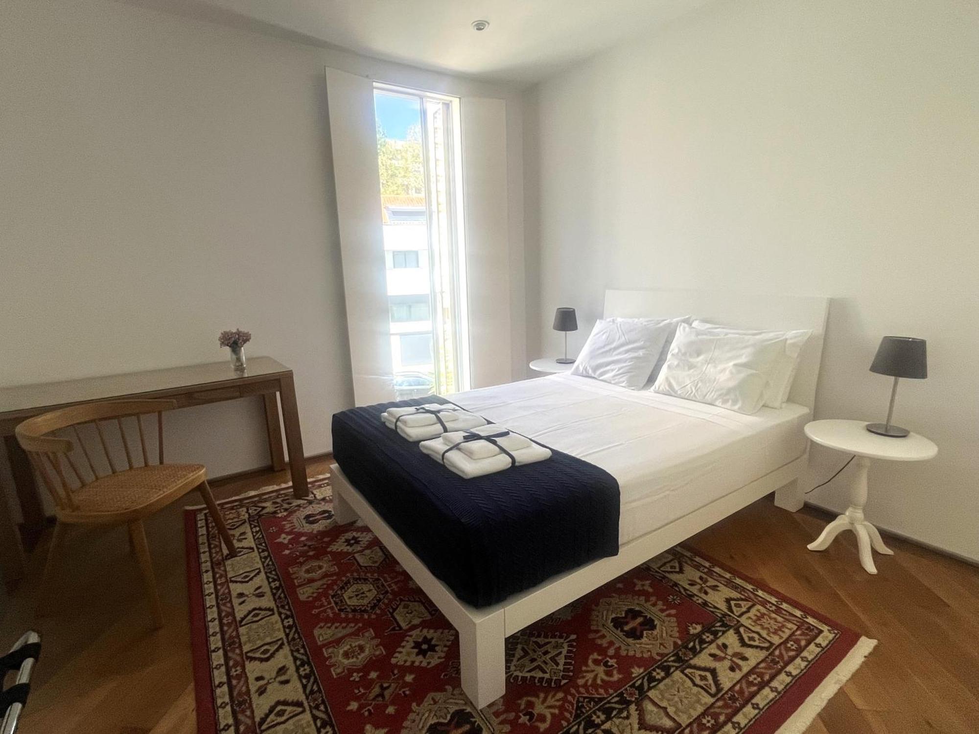 Signature Guesthouse Porto Exteriér fotografie