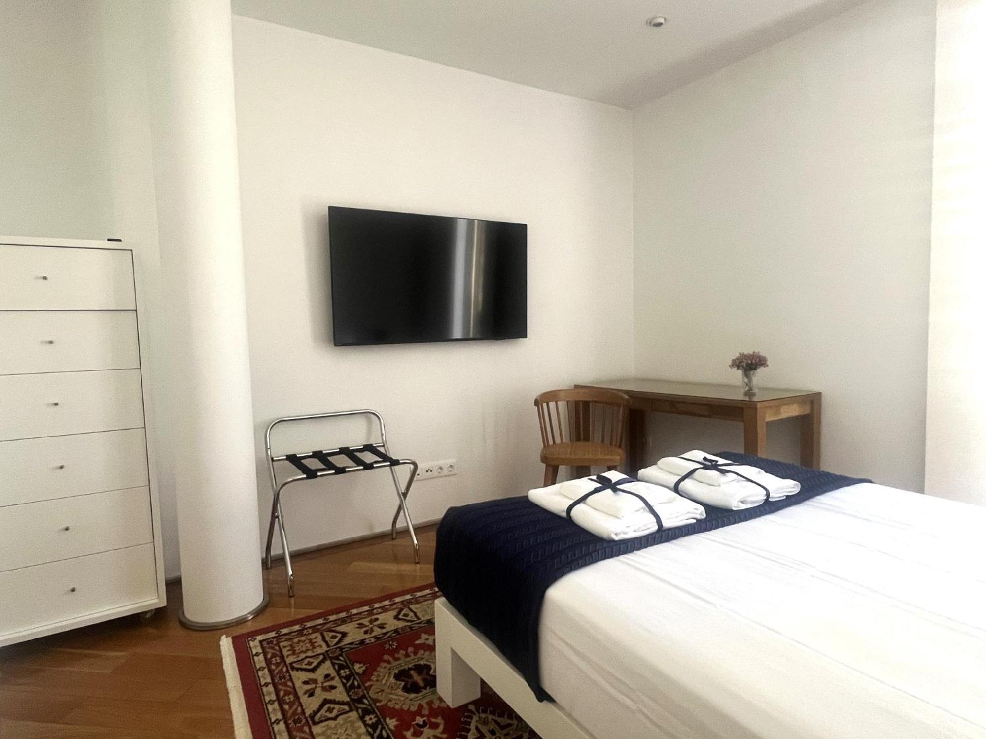 Signature Guesthouse Porto Exteriér fotografie