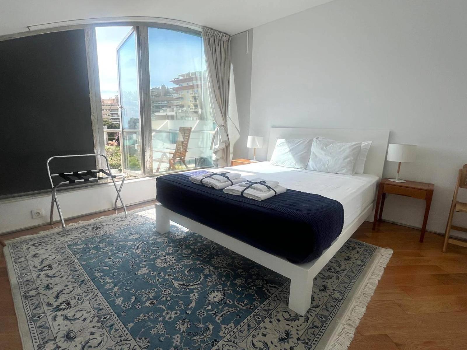 Signature Guesthouse Porto Pokoj fotografie