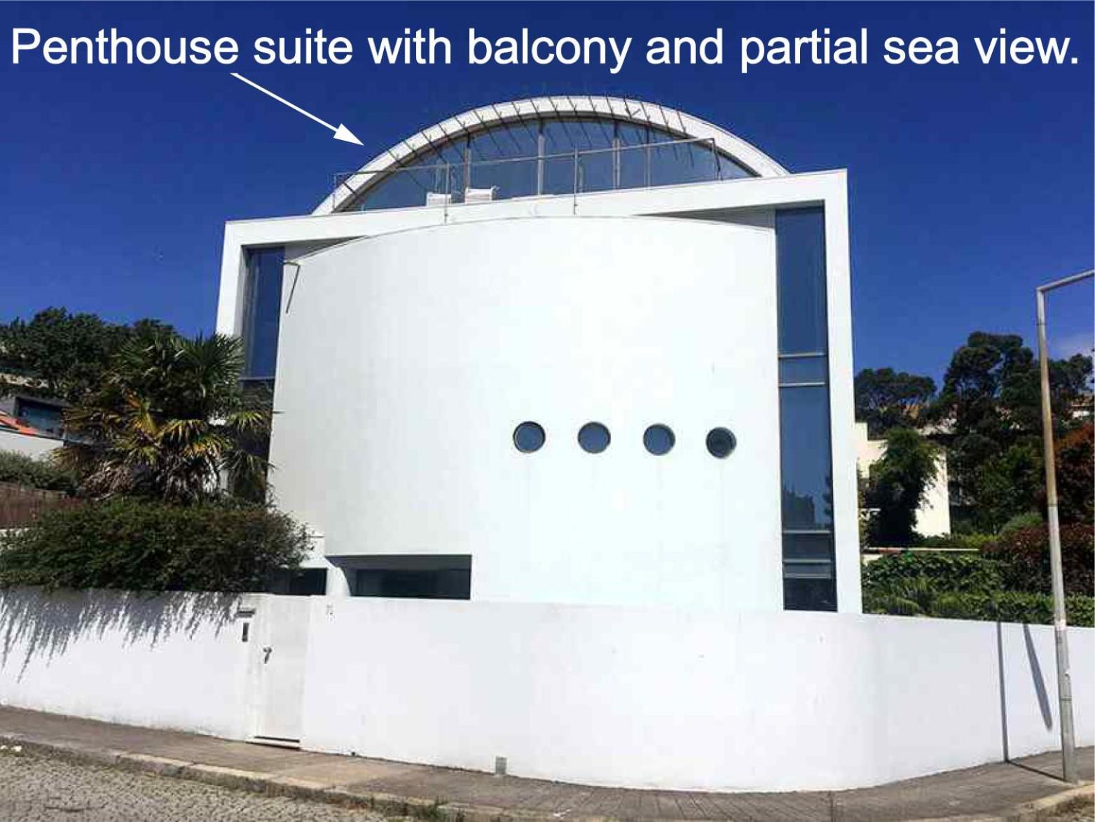 Signature Guesthouse Porto Pokoj fotografie